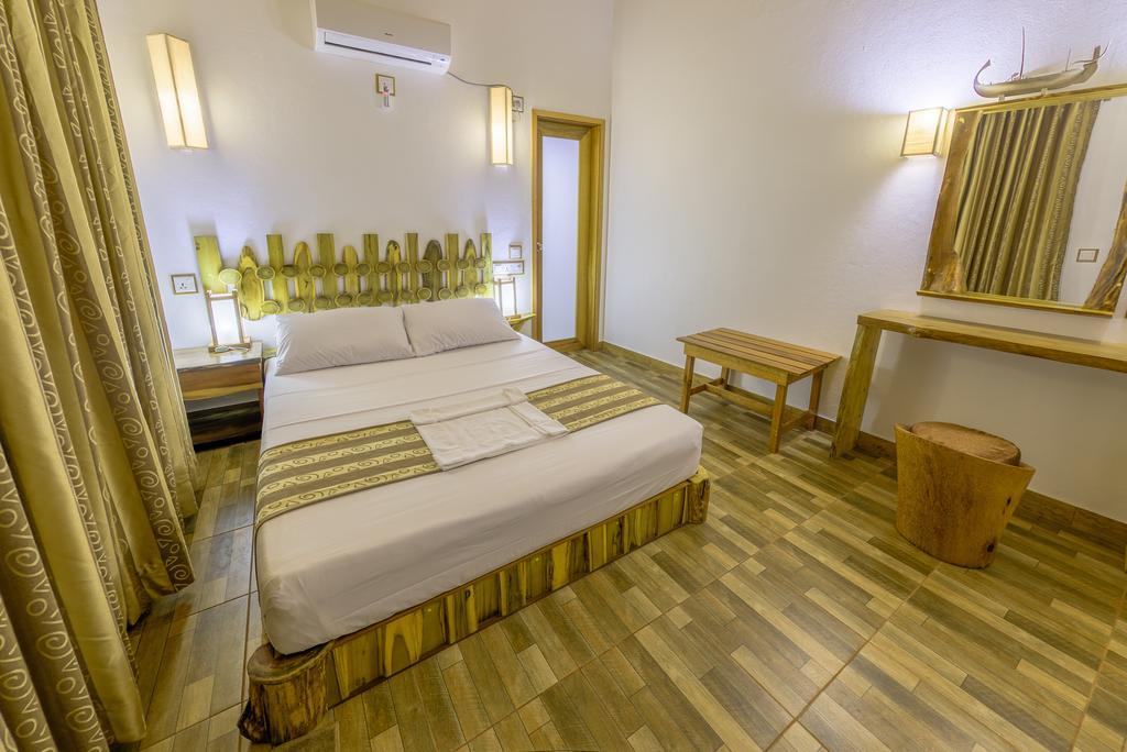 Ameera Maldives Dhiffushi Extérieur photo