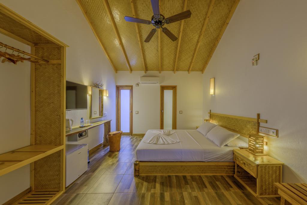 Ameera Maldives Dhiffushi Extérieur photo