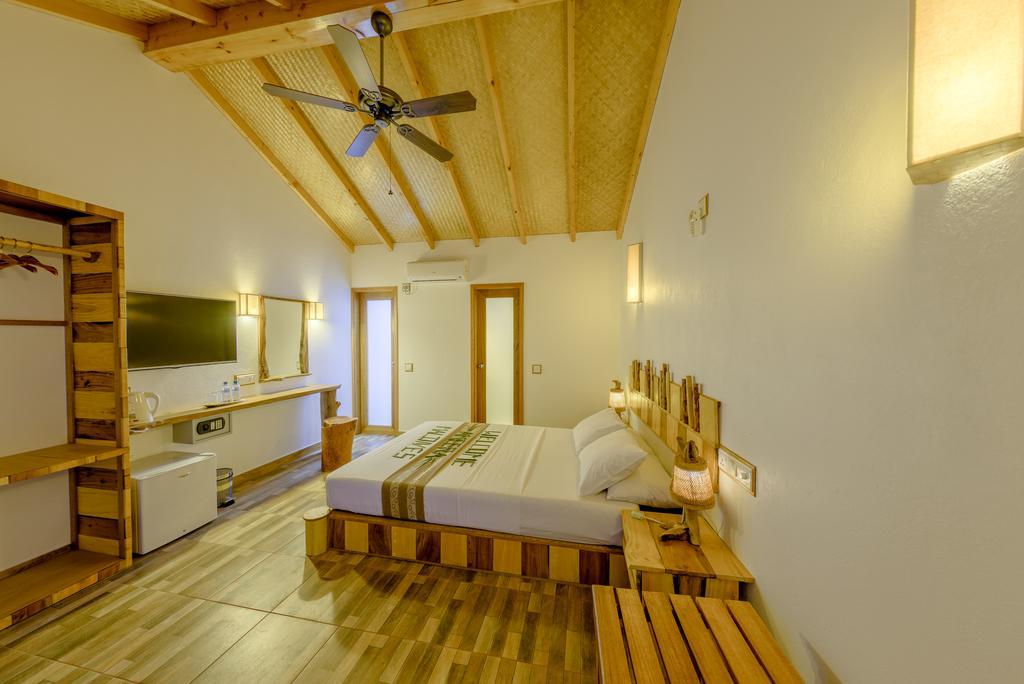 Ameera Maldives Dhiffushi Extérieur photo