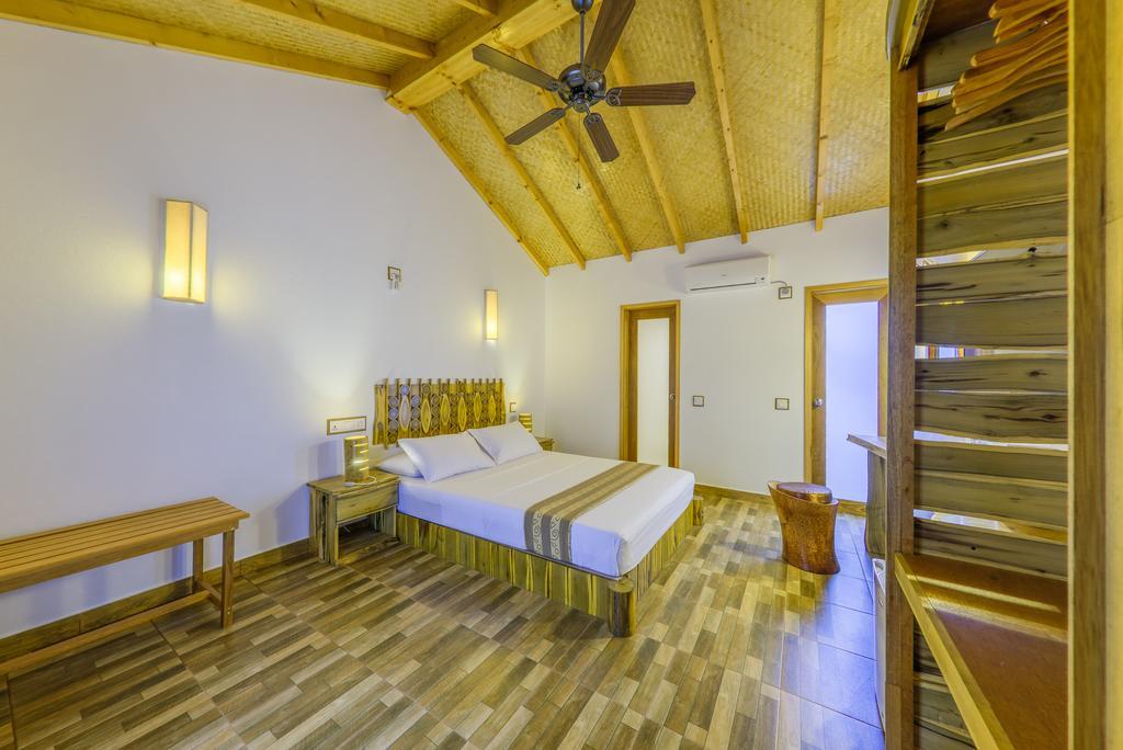 Ameera Maldives Dhiffushi Extérieur photo
