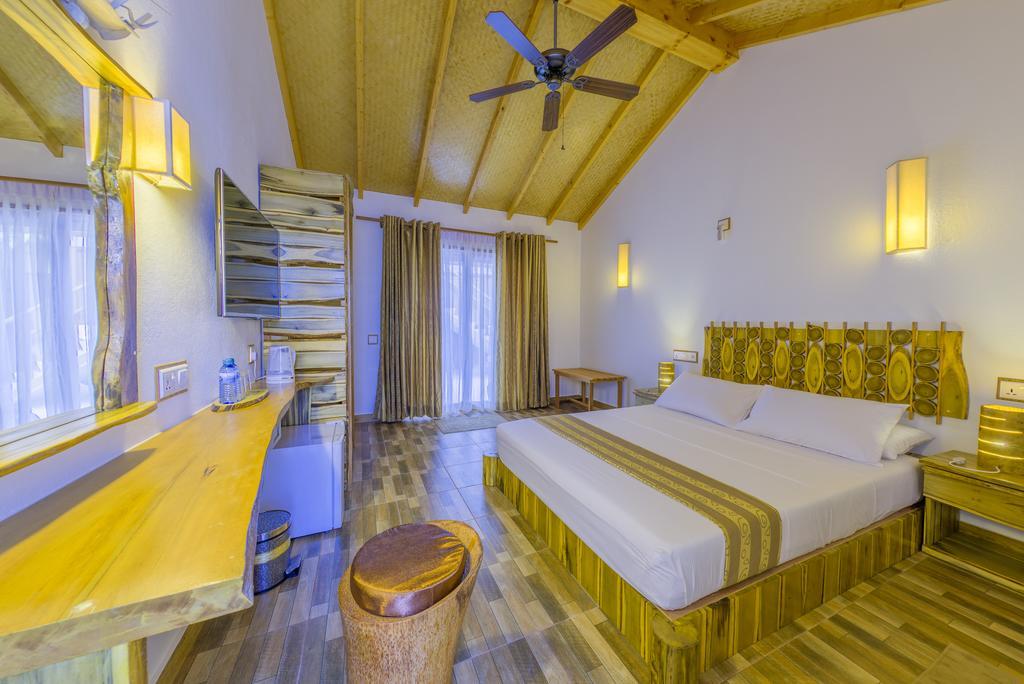 Ameera Maldives Dhiffushi Extérieur photo
