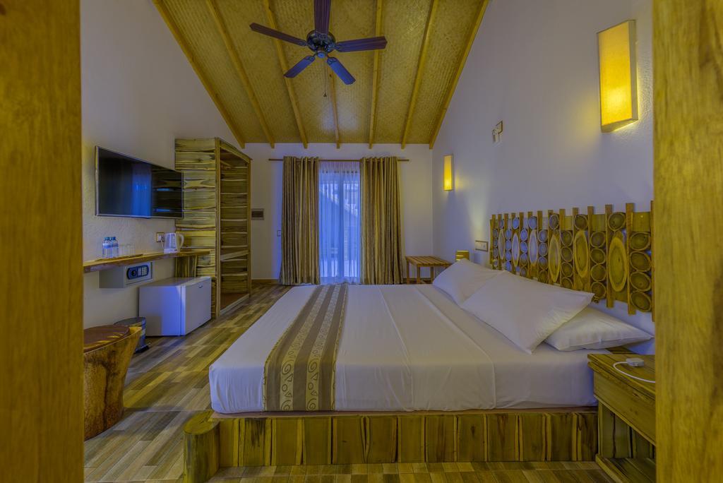 Ameera Maldives Dhiffushi Extérieur photo