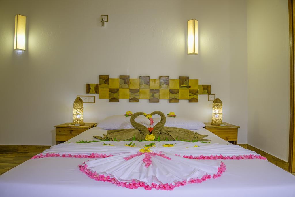 Ameera Maldives Dhiffushi Extérieur photo