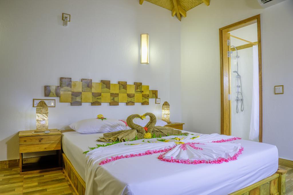 Ameera Maldives Dhiffushi Extérieur photo