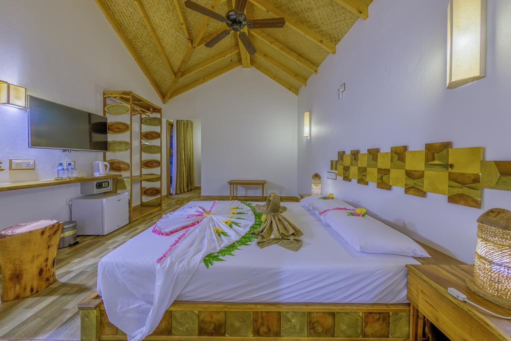 Ameera Maldives Dhiffushi Extérieur photo