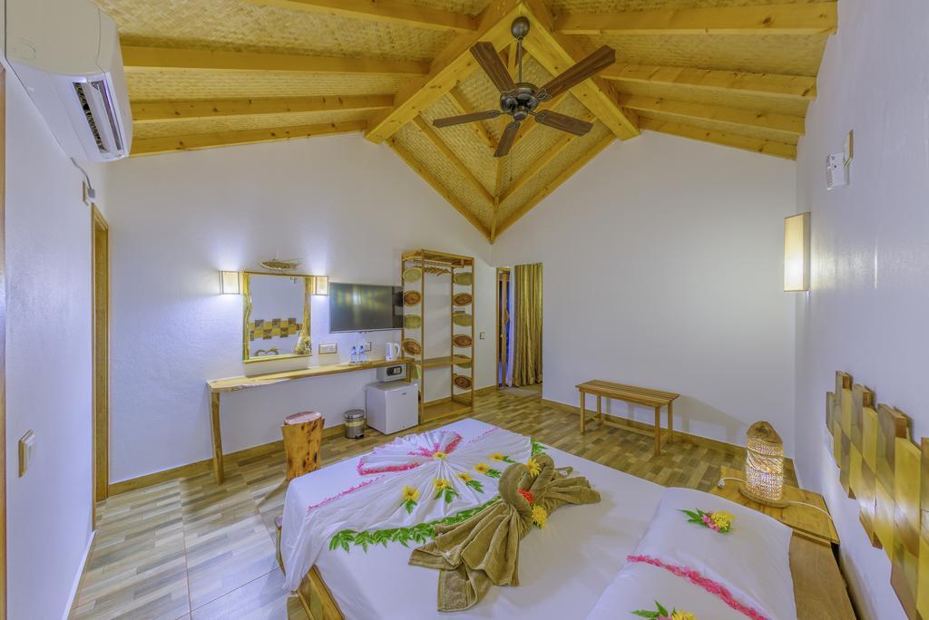 Ameera Maldives Dhiffushi Extérieur photo
