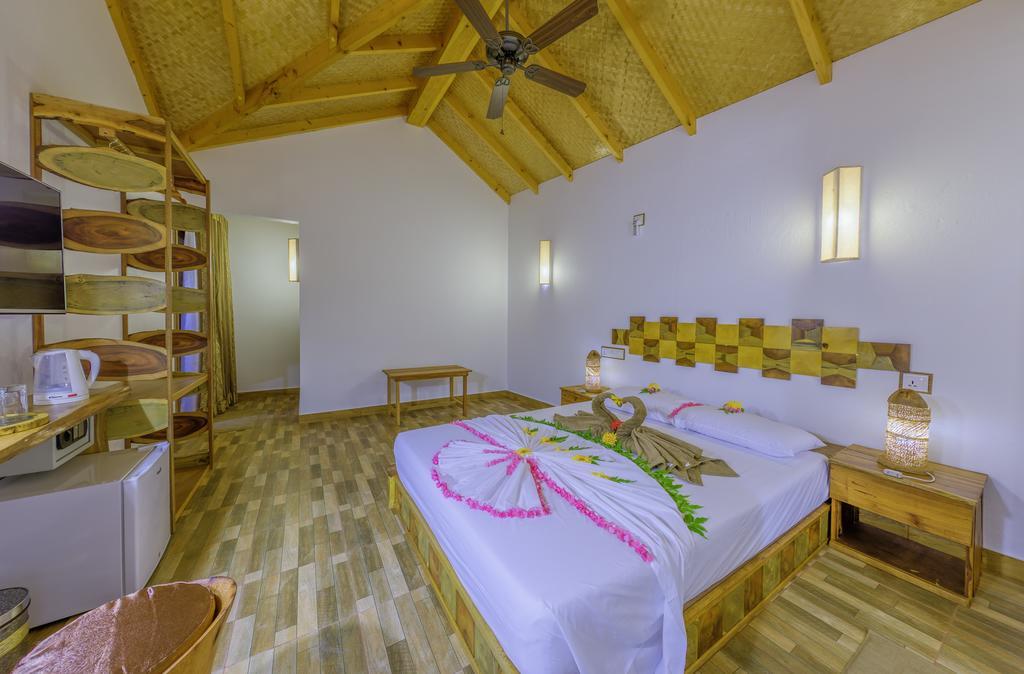 Ameera Maldives Dhiffushi Extérieur photo