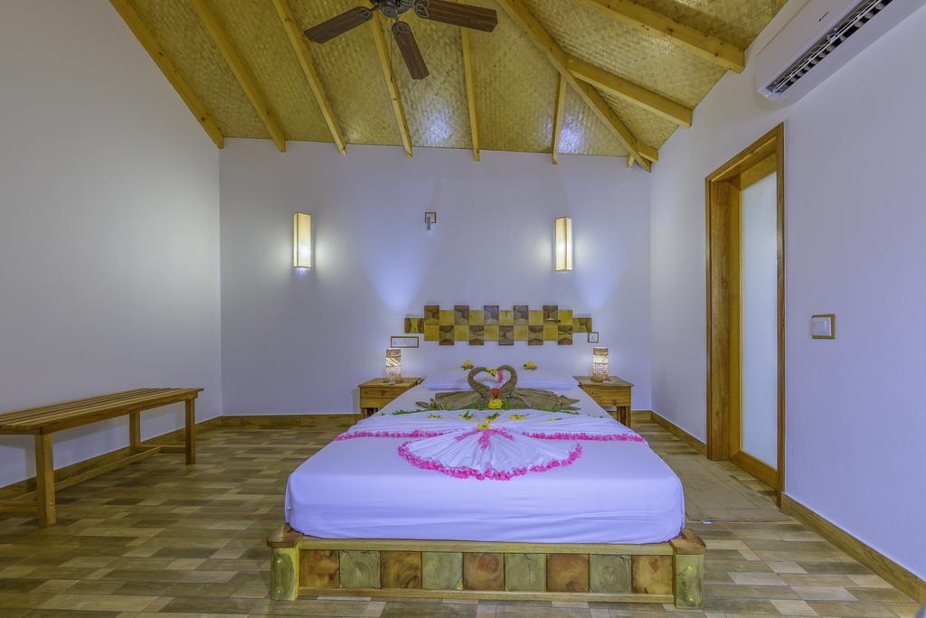 Ameera Maldives Dhiffushi Extérieur photo