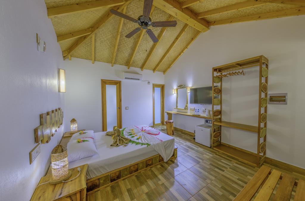 Ameera Maldives Dhiffushi Extérieur photo