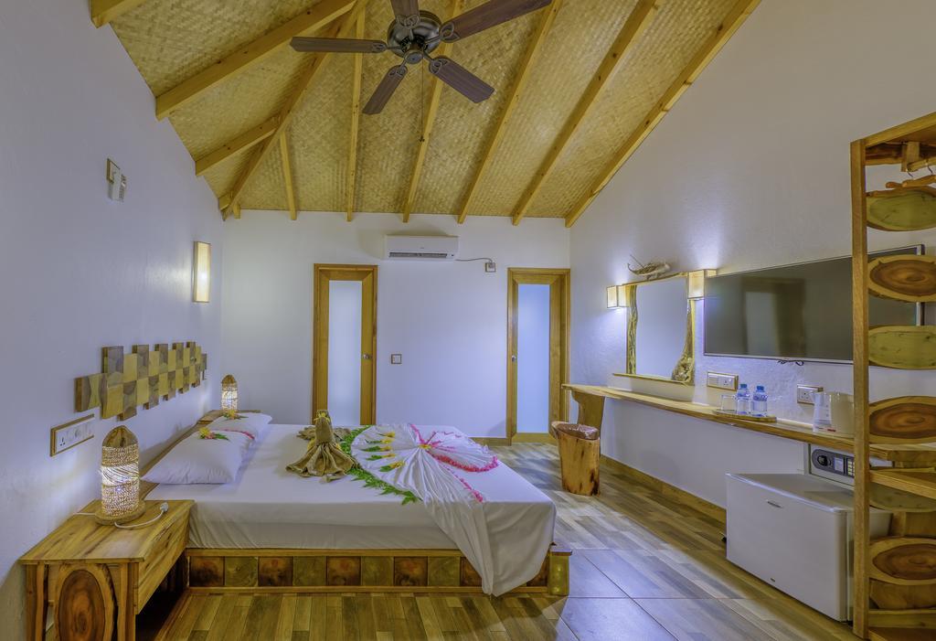 Ameera Maldives Dhiffushi Extérieur photo
