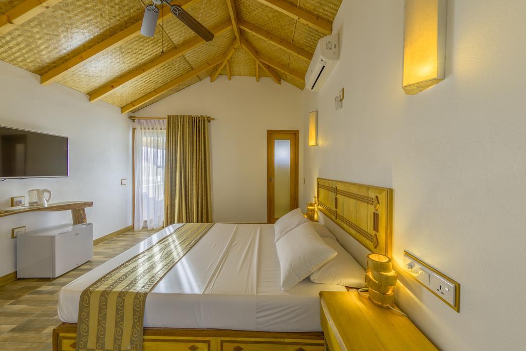 Ameera Maldives Dhiffushi Extérieur photo