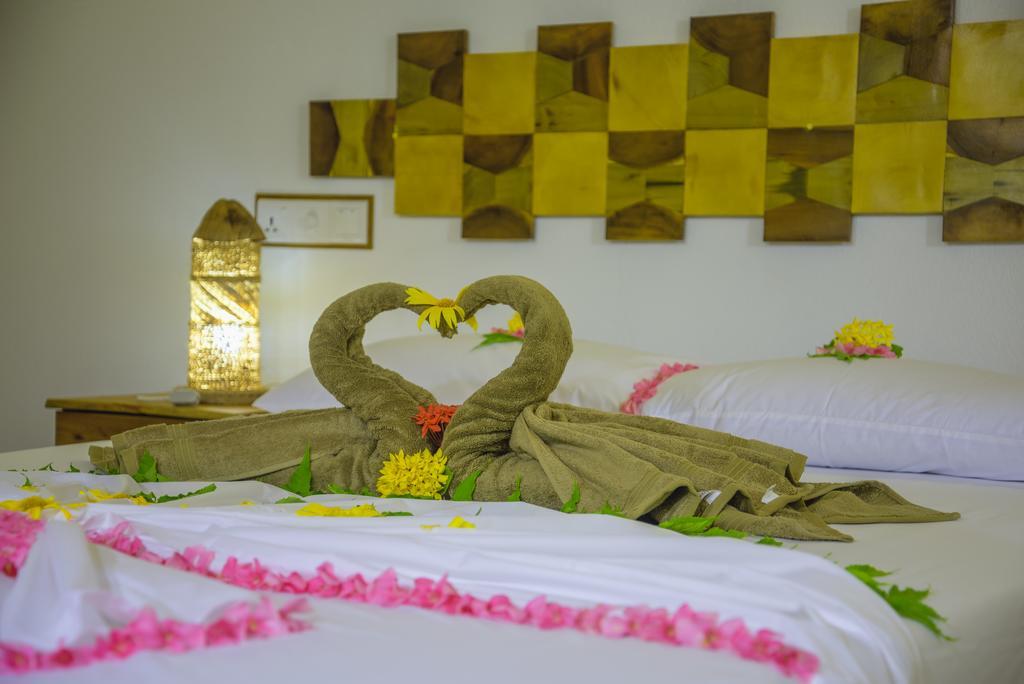 Ameera Maldives Dhiffushi Extérieur photo