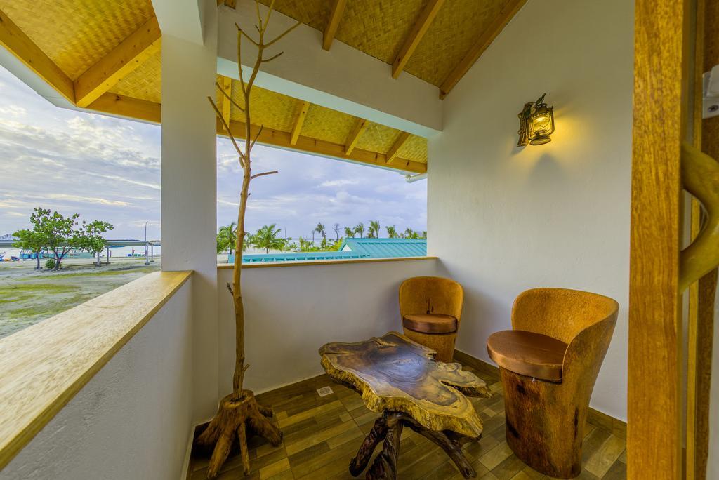Ameera Maldives Dhiffushi Chambre photo